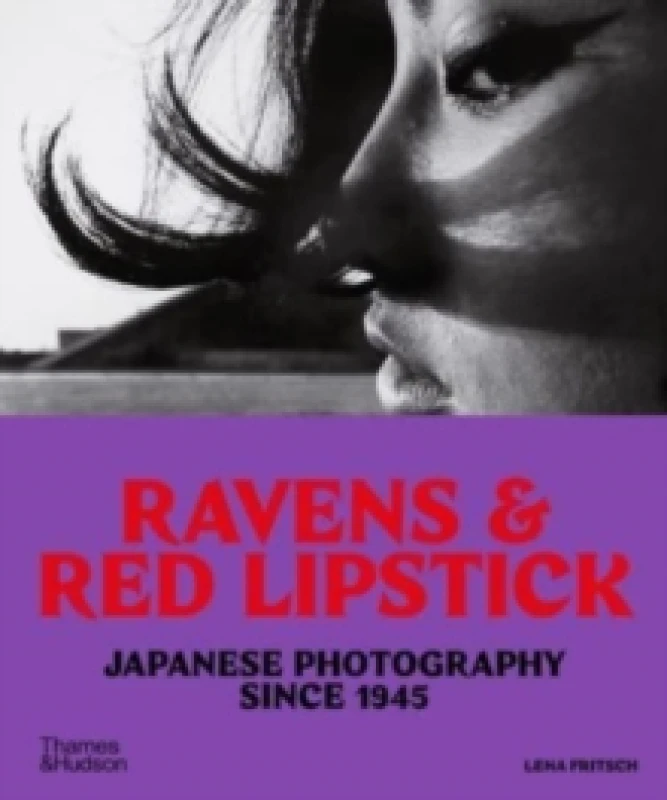 Image of Ravens & Red Lipstick. Paperback. By Lena Fritsch Books