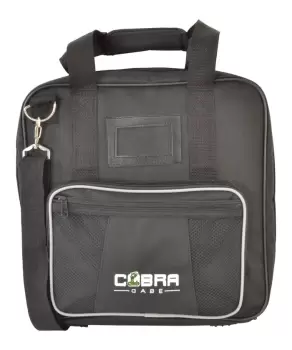 Image of Cobra Mixer Bag 10mm Padding -365 x 365 x 90mm