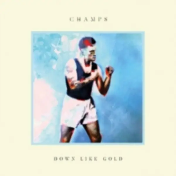 Image of Down Like Gold CD / Album Digipak