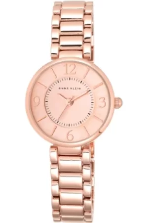 Image of Anne Klein Watch AK/N1870RGRG