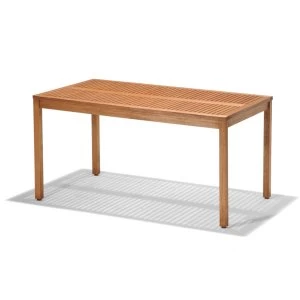 Image of Robert Dyas Rectangular Directors Table