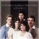 Image of Forbes Family (The) - Forbes Family Treasury, Vol. 1 [Remastered] (Music CD)