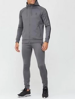 Image of Gym King Gym King Basis Poly Tracksuit