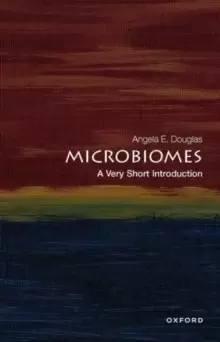 Image of Microbiomes: A Very Short Introduction