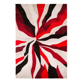 Image of Flair Rugs Flair 160 x 220cm Infinite Splinter Rug