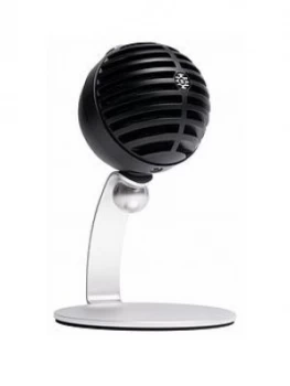 Image of Shure Mv5C - Home Office Microphone