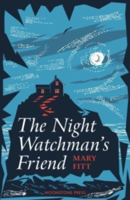 Image of The Night Watchman's Friend Paperback / softback