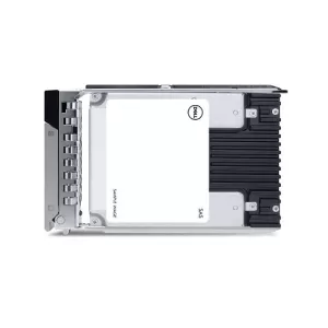 Image of Dell 480GB 345-BEFN 2.5" SATA III Internal Solid State Drive