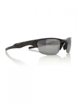 Image of Oakley Mens OO9144 Half Jacket 2.0 Polar Sunglasses