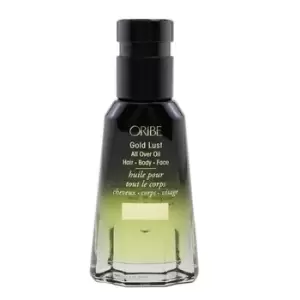 Image of OribeGold Lust All Over Oil 50ml/1.7oz