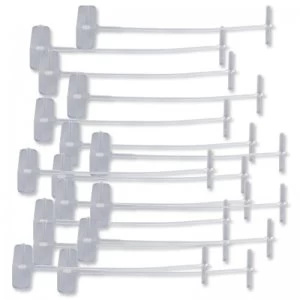 Image of Ticket Attachments 65mm Pk5000 02161