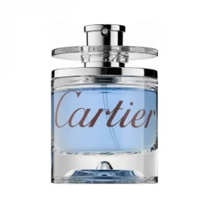 Image of Cartier Eau De Cartier Vetiver Bleu Eau de Toilette Unisex 50ml