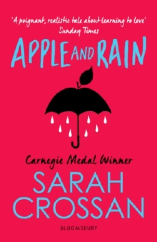 Image of Apple and Rain Paperback / softback