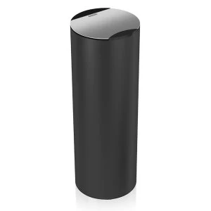 Image of Morphy Richards 50L Round Sensor Bin - Titanium
