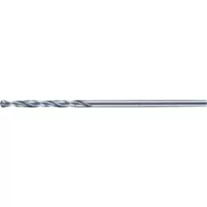 Image of Pferd Spiral Drill Steel Diameter 1.5mm HSS-G N DIN 338 118 Univers- you get 10