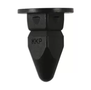 Image of Trim Locking Nut Screw Grommet to suit VW / Seat Pk 50 Connect 36251