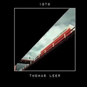 Image of 1979 by Thomas Leer CD Album