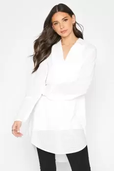 Image of Tall Overhead Shirt