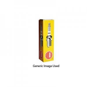 Image of NGK Platinum Spark Plug PTR5A-10 PTR5A10 (5055)