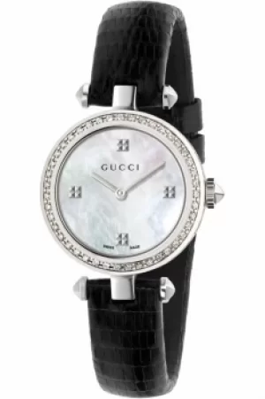 Image of Ladies Gucci Diamantissima Watch YA141507