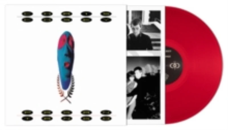 Image of Pagan Tango (Limited Edition) Vinyl