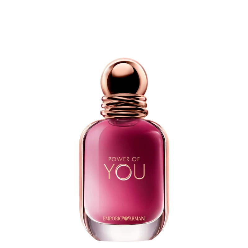 Image of Giorgio Armani Emporio Armani Power of You Eau de Parfum 30ml