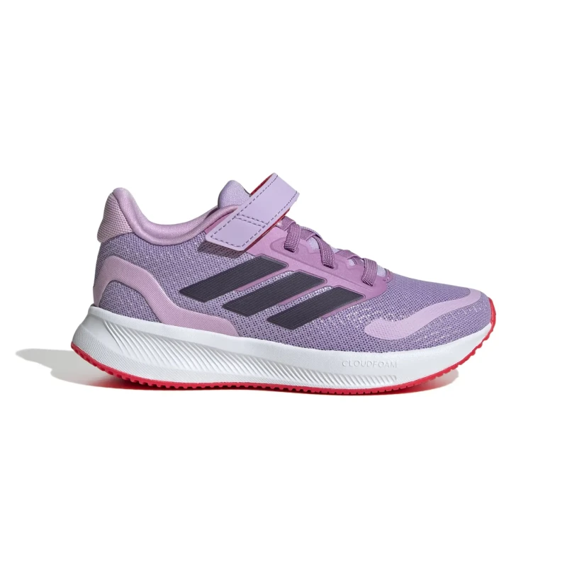 Image of Children's running shoes adidas Runfalcon 5 Violet Unisex 28