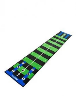 Image of Longridge Longridge Pro Putting Mat 3M