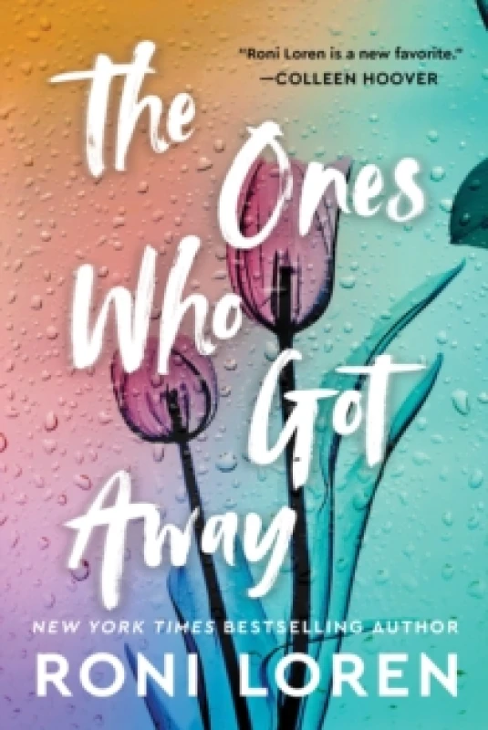 Image of The Ones Who Got Away Paperback / softback
