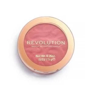 Image of Revolution Blusher Reloaded Rose Kiss, Peony