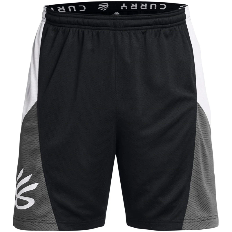 Image of Under Armour Splash Short - Black S
