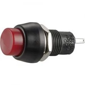 Image of Pushbutton 250 V AC 1 A 1 x OffOn SCI R13 84A 0