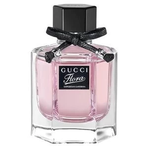 Image of Gucci Flora Garden Gorgeous Gardenia Eau de Toilette For Her 50ml