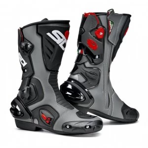 Image of (EC 46) Sidi Vertigo 2 Grey Black Boots CE