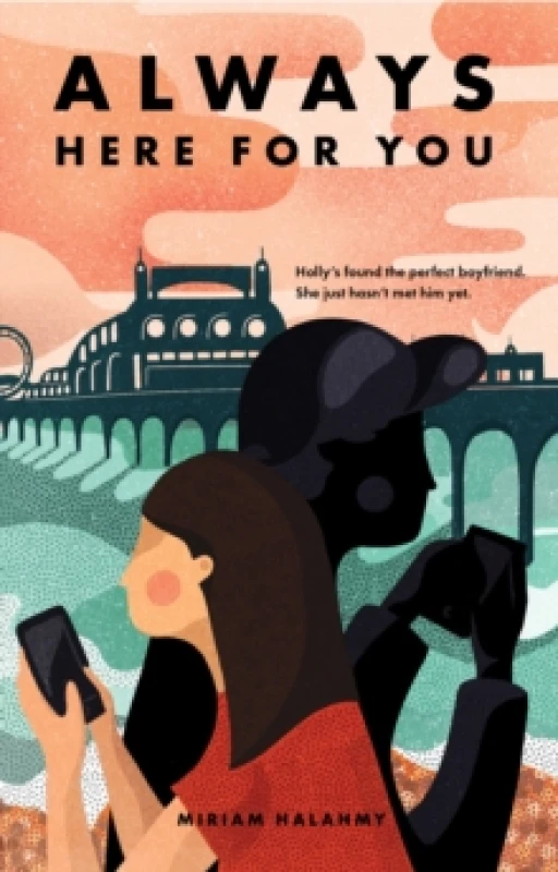 Image of Always Here For You Paperback / softback