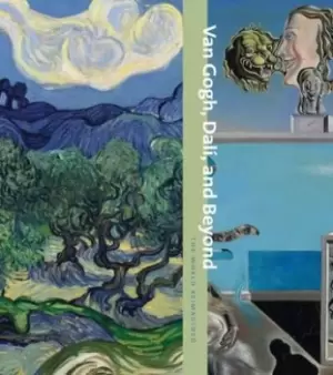 Image of Van Gogh Dali and beyond by Samantha Friedman