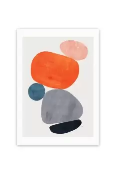 Image of Balance III by Tracie Andrews