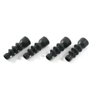 Image of Ftx Frenzy Shock Absorber Dust Proof Set (Fr & Rr)