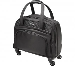 Image of KENSINGTON Contour 2.0 Executive Balance 15.6" Laptop Case - Black