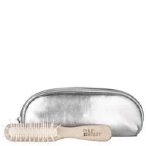 Image of Philip Kingsley Brushes Handbag Brush and Case