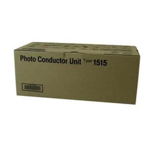 Image of Ricoh 411844 Black Original Photoconductor Unit