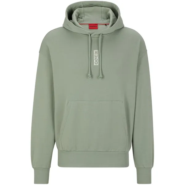 Image of Hugo Diushi 10231445 01 - Green