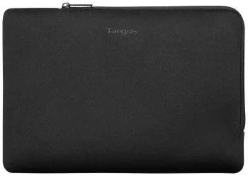 Image of Targus EcoSmart 15.6" Laptop Sleeve - Black