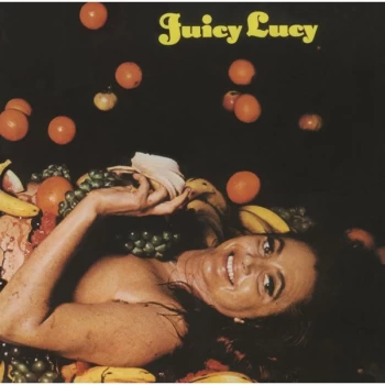 Image of Juicy Lucy - Juicy Lucy Vinyl