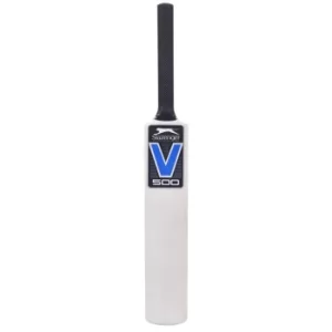 Image of Slazenger Mini Cricket Bat