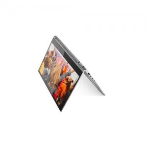 Image of Lenovo Yoga C930 Hybrid (2-in-1) 35.3cm (13.9") 1920 x 1080 pixels Touch Screen 8th Gen Intel Core i5 8GB DDR4-SDRAM 256GB SSD WiFi 5 (802.11ac) Windo