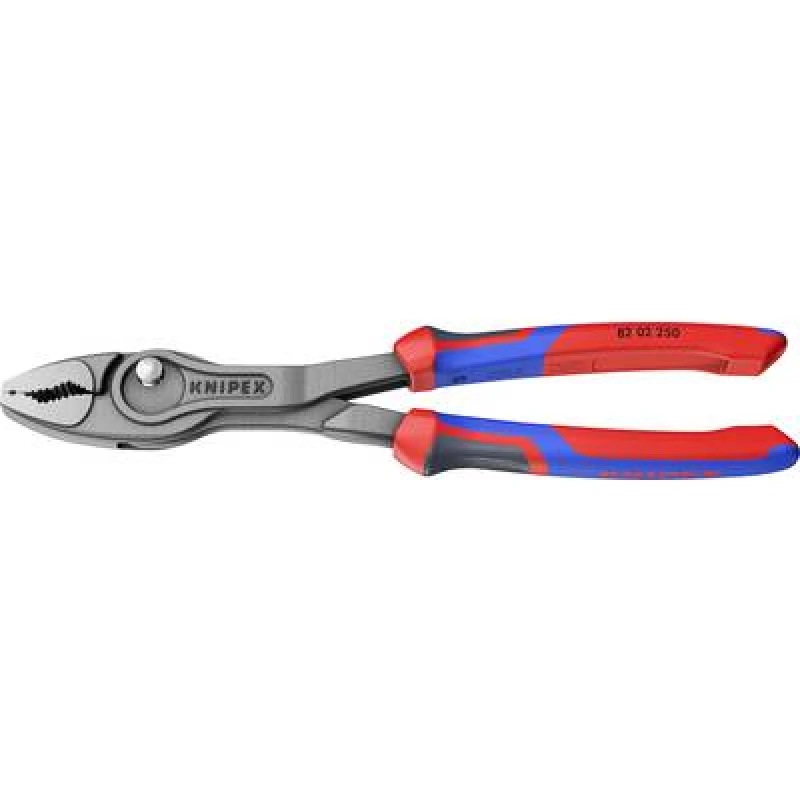 Image of Knipex Knipex 82 02 250 Slip joint pliers 257mm 82 02 250