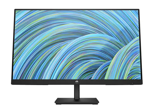 Image of HP V24v G5 23.8" 65P62AA Full HD IPS LED Monitor