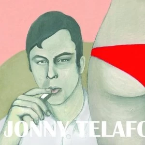 Image of Jonny Telafone - Jonny Telafone Vinyl