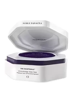Image of Noble Panacea The Exceptional Chronobiology Sleep Mask